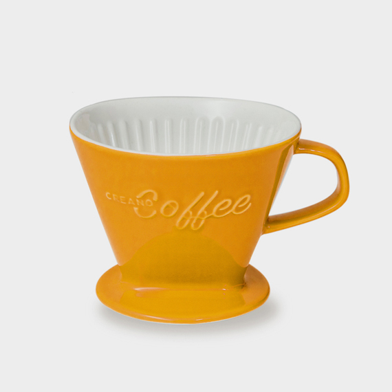 Beispiel für Produktdesign Tasse Kaffee